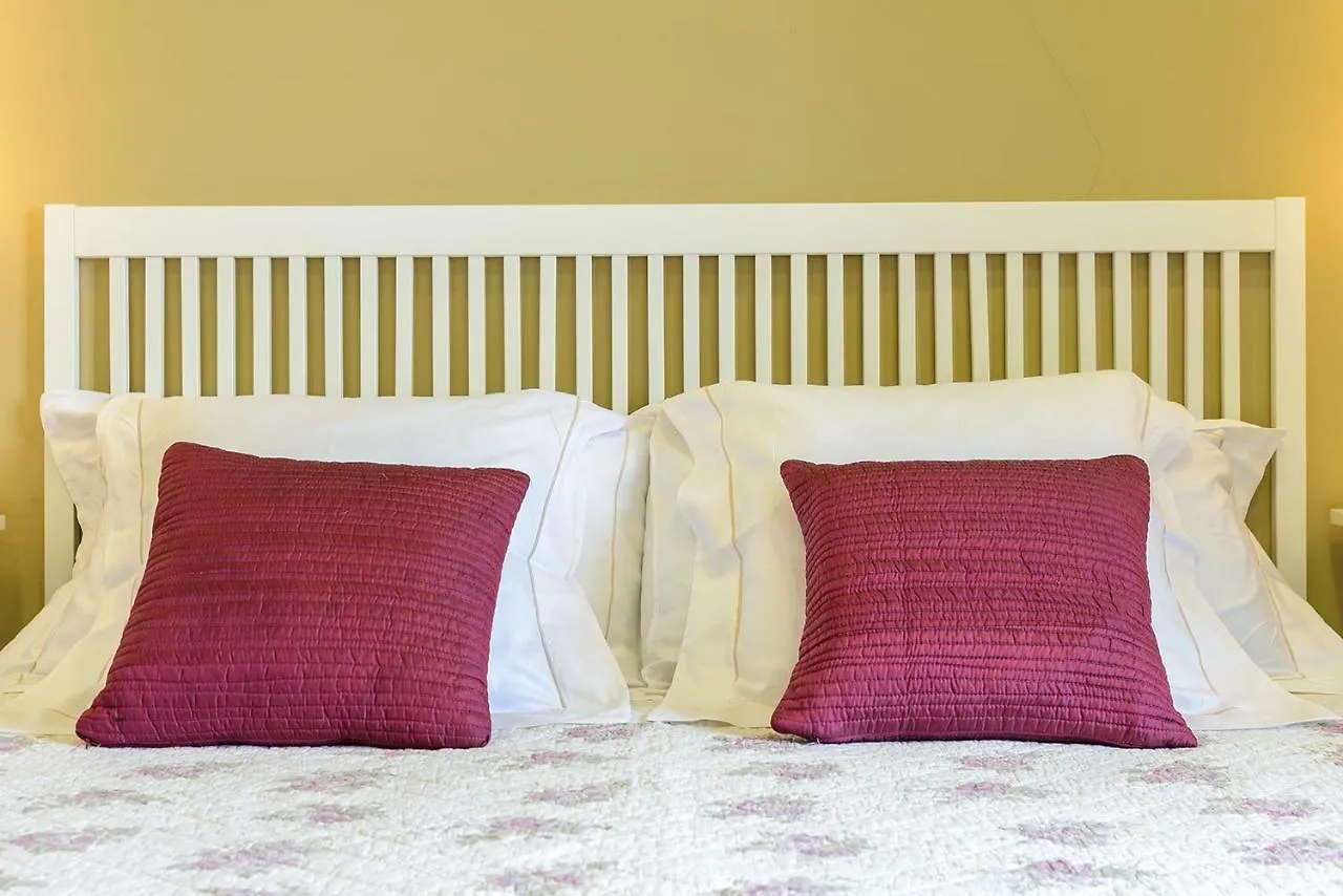 Apg Espais Rambla Girona Apartmán