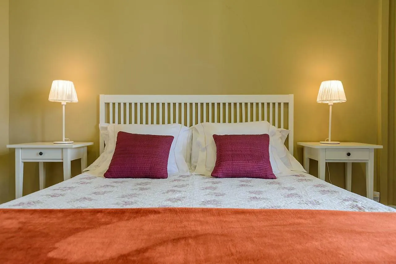Apartmán Apg Espais Rambla Girona Španělsko