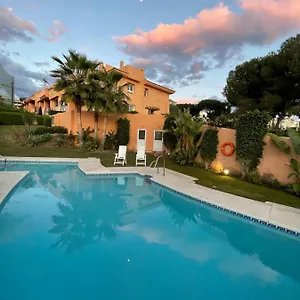 Deluxe In Royal Cabopino Townhouse , Marbella Spain