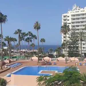 Acapulco Paradise Apartment Playa Fanabe