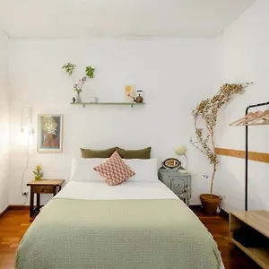 Guest house En La Rambla, Girona