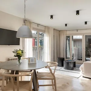  Apartamento Flateli Pou Rodó 3