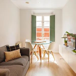  Apartamento Mora 4
