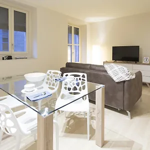 Apartment Bravissimo Cort Reial-3a, Girona