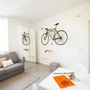 Apartment Rc - Portal Nou, Girona