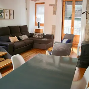 Apartment Banos Arabes, Girona